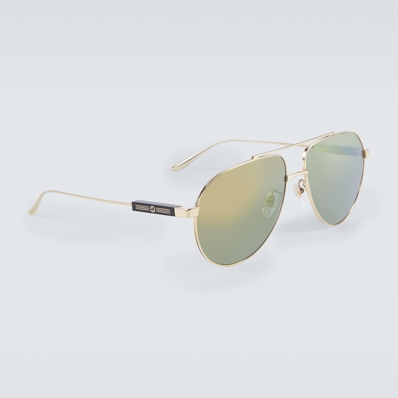 NWT GG1311S - 002 Mirror Sunglasses
